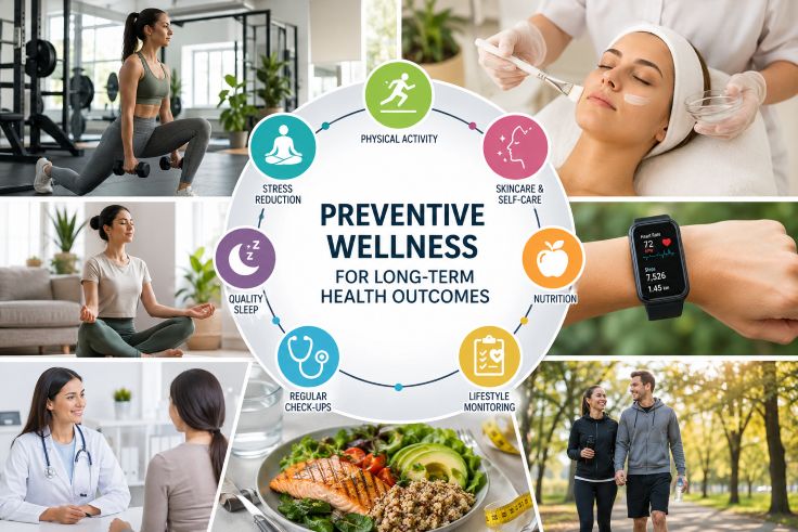 preventive wellness programs